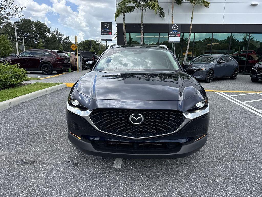 used 2024 Mazda CX-30 car, priced at $22,782