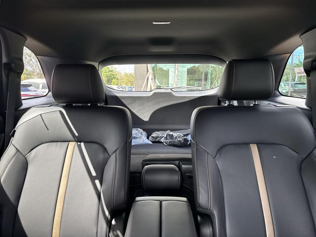 new 2026 Mazda CX-90 car, priced at $56,549