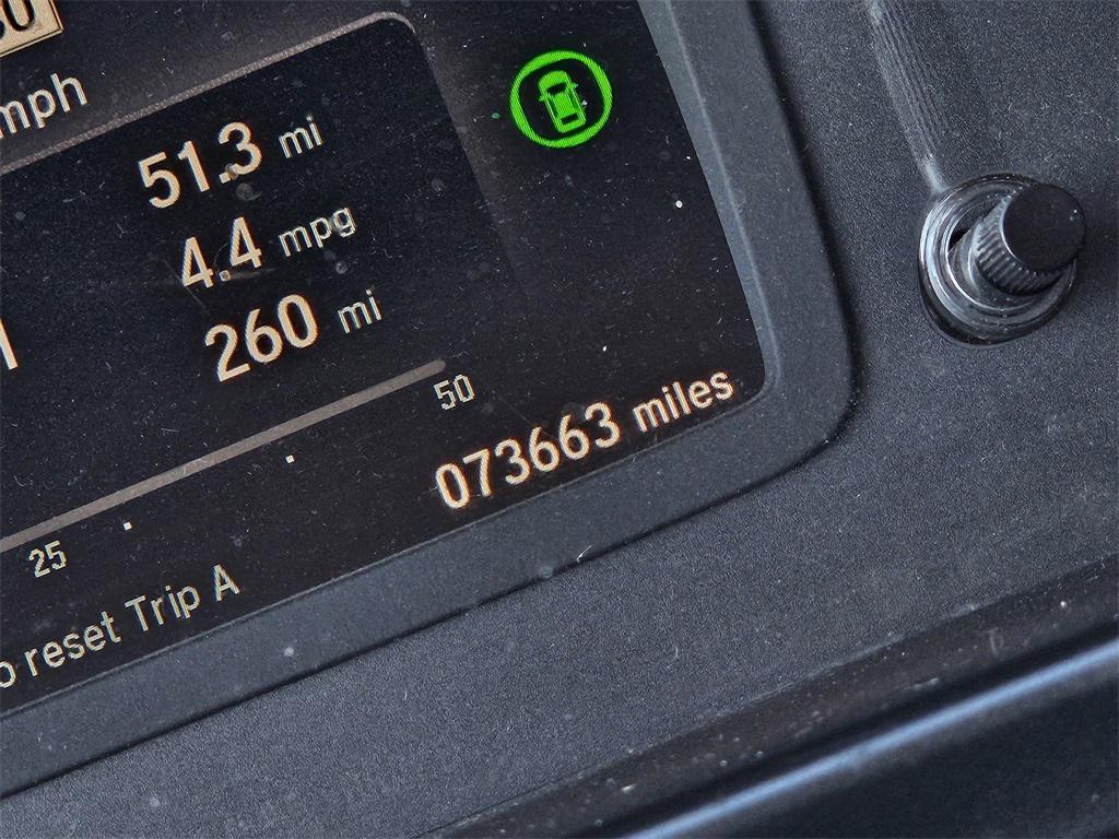 used 2023 Honda Odyssey car, priced at $32,111