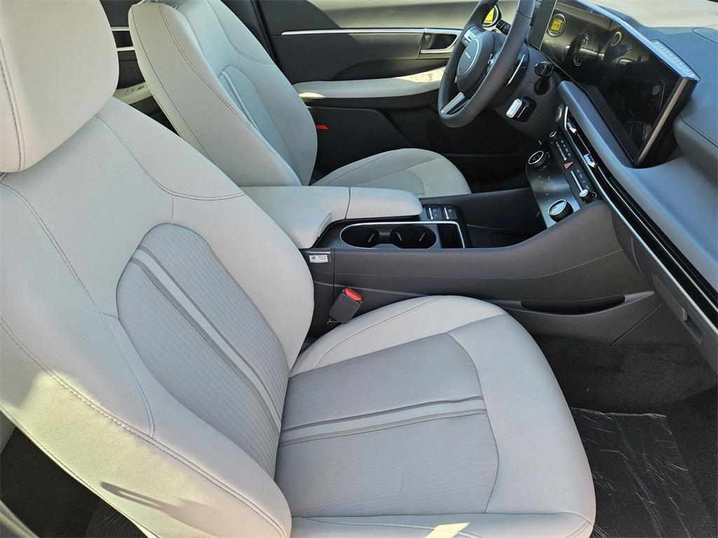 new 2026 Hyundai Sonata car, priced at $29,416