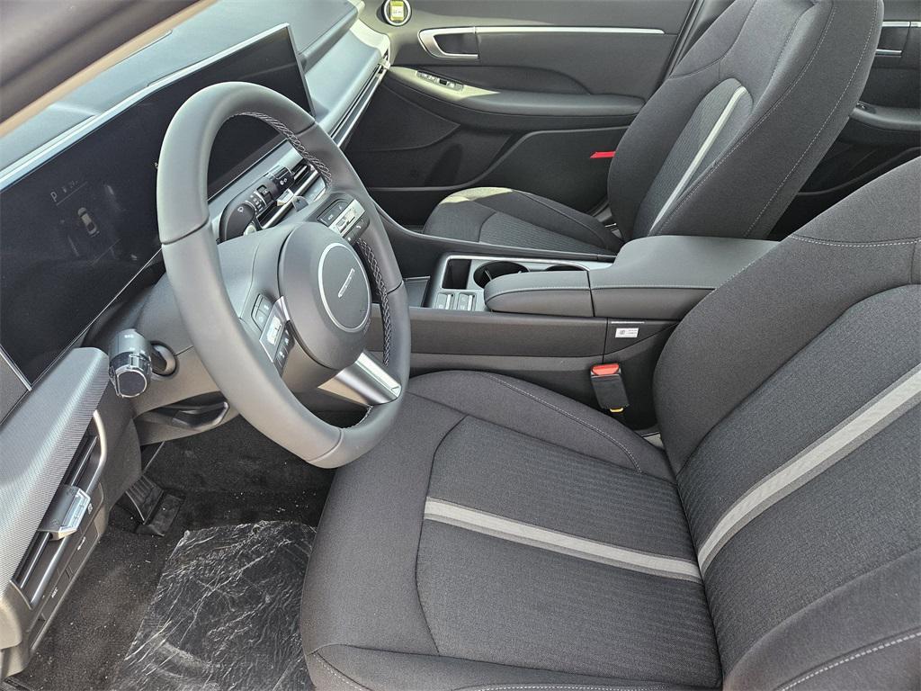 new 2026 Hyundai Sonata car, priced at $30,353