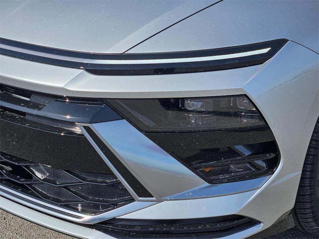 new 2026 Hyundai Sonata car, priced at $30,353