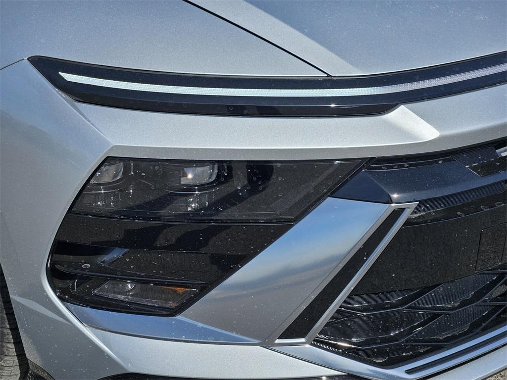 new 2026 Hyundai Sonata car, priced at $30,353