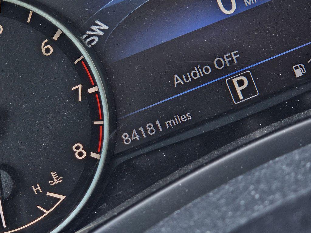 used 2018 Nissan Murano car, priced at $14,811