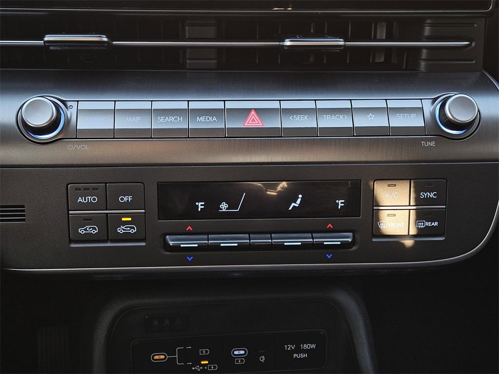 new 2026 Hyundai Kona car, priced at $27,636