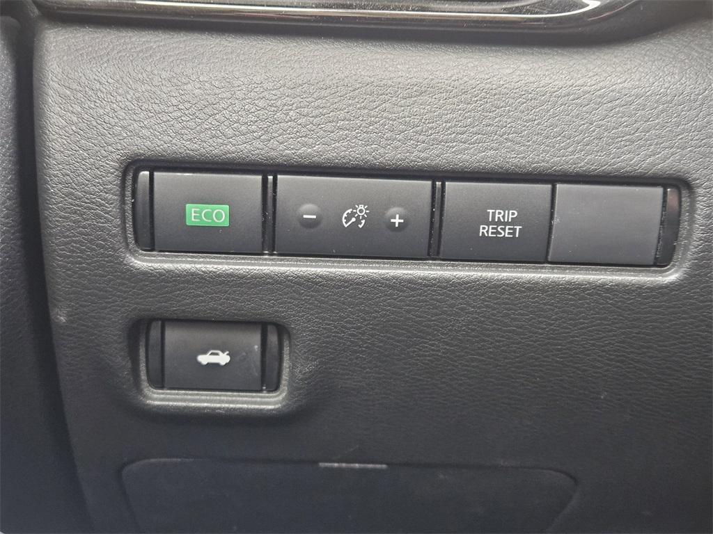 used 2024 Nissan Sentra car, priced at $16,491