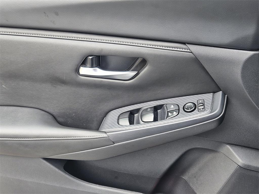 used 2024 Nissan Sentra car, priced at $16,491