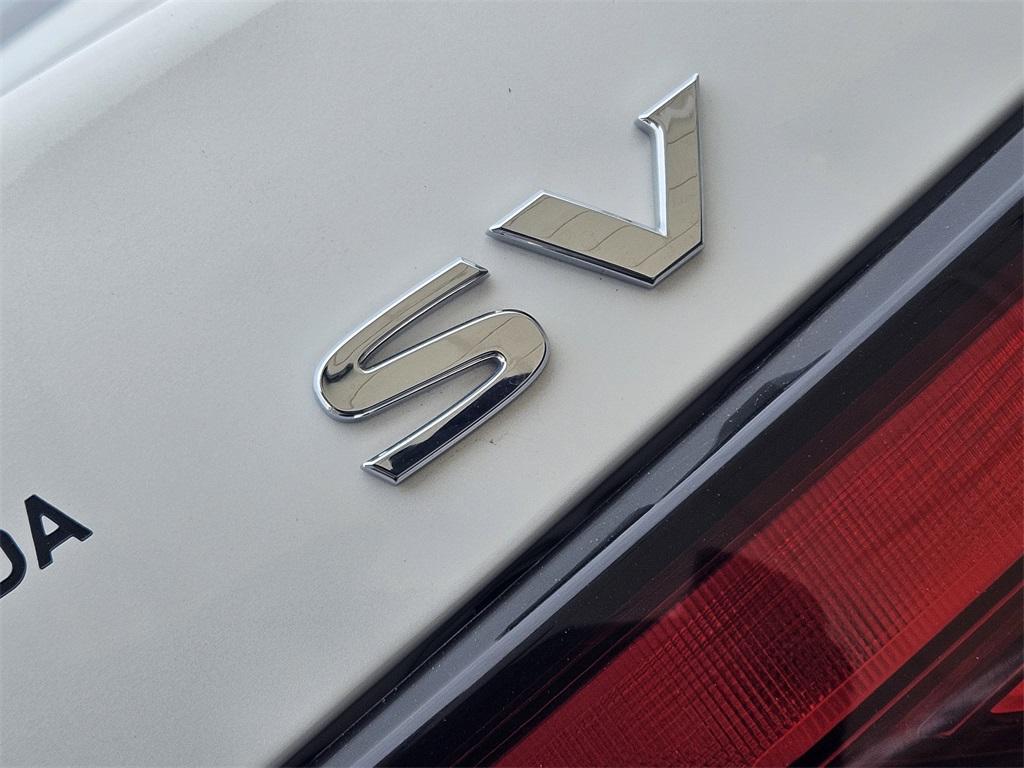 used 2024 Nissan Sentra car, priced at $16,491