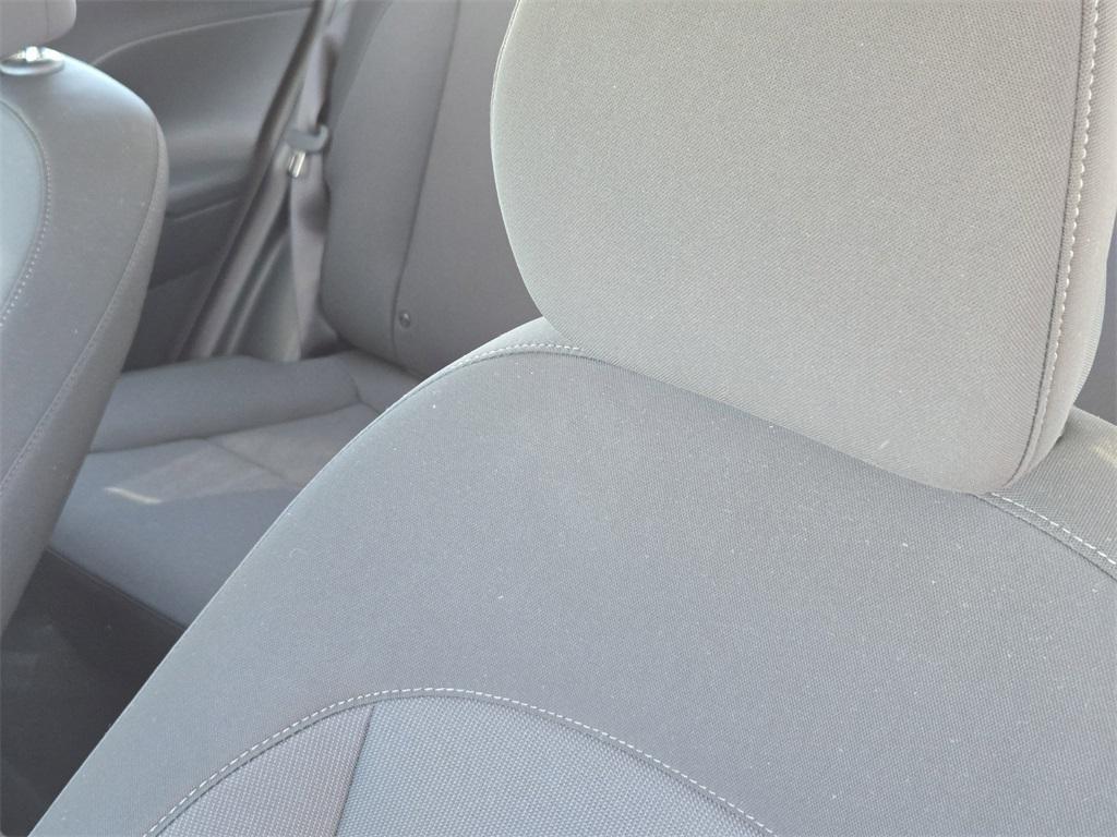 new 2026 Hyundai Kona car, priced at $26,025