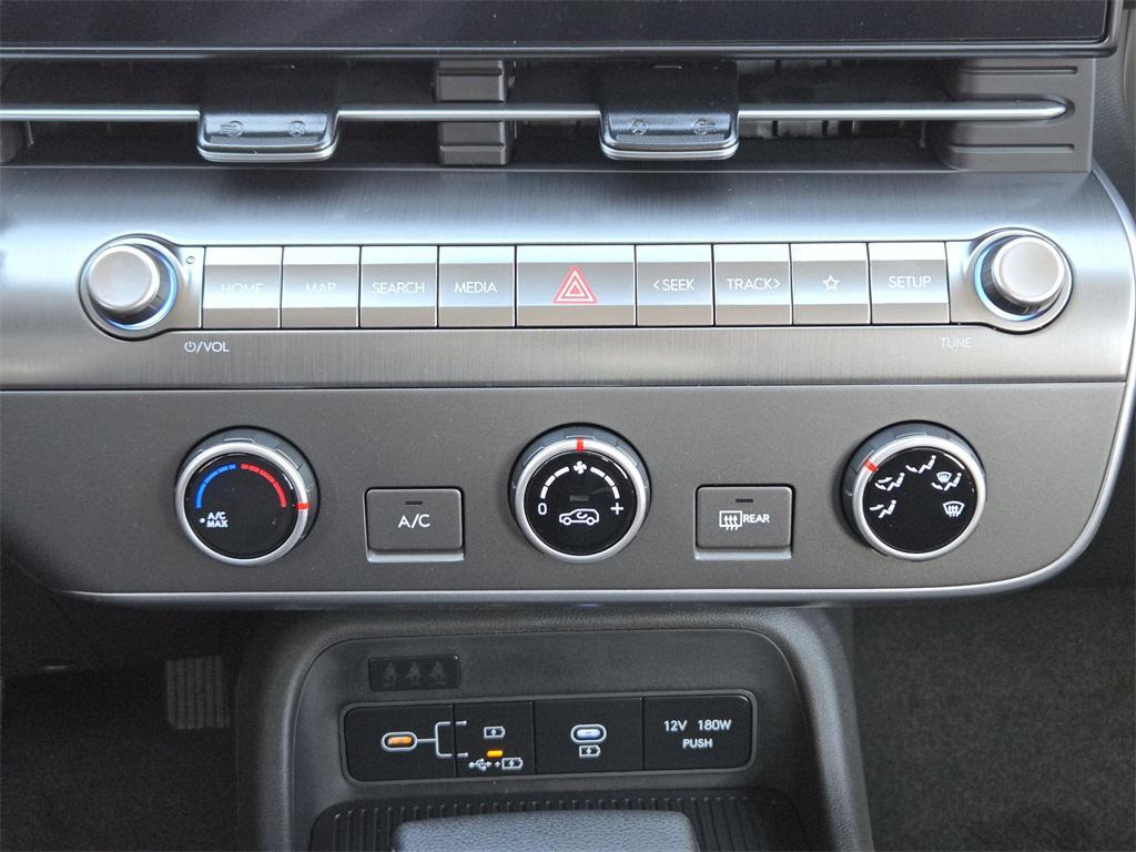 new 2026 Hyundai Kona car, priced at $26,025