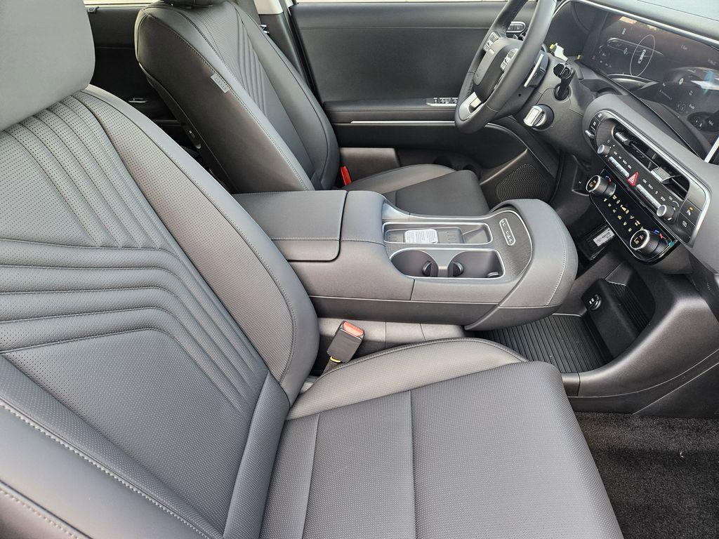 new 2026 Hyundai Palisade Hybrid car, priced at $49,271