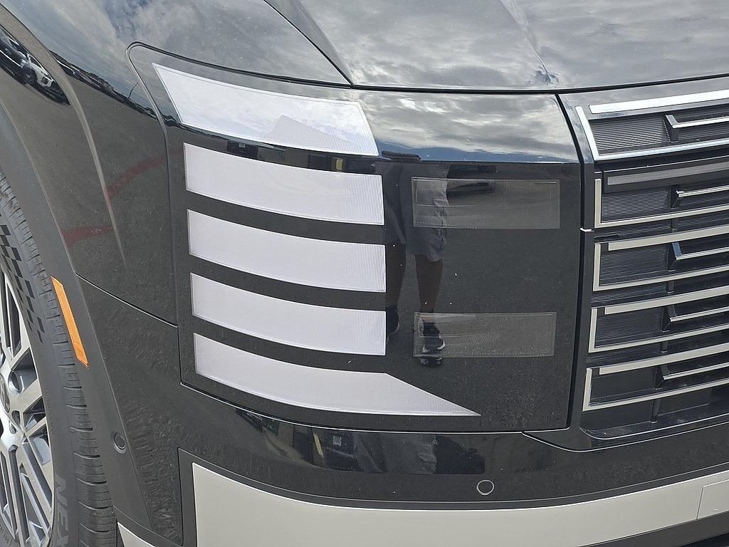 new 2026 Hyundai Palisade car, priced at $47,877