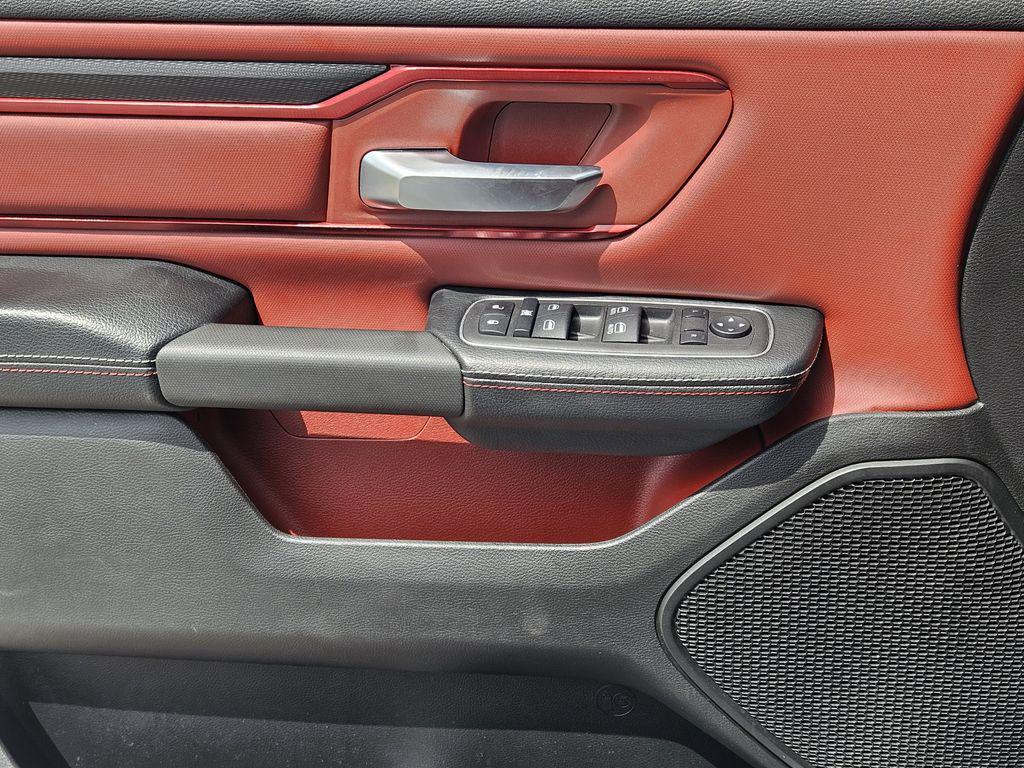 used 2023 Ram 1500 car, priced at $48,748