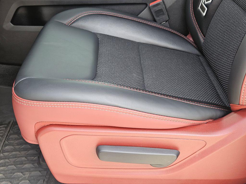 used 2023 Ram 1500 car, priced at $48,748