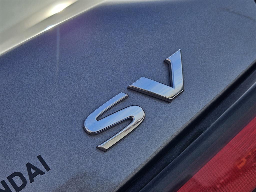 used 2024 Nissan Sentra car, priced at $16,711