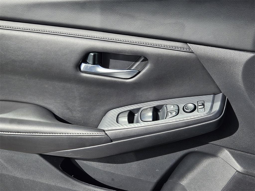 used 2024 Nissan Sentra car, priced at $16,711