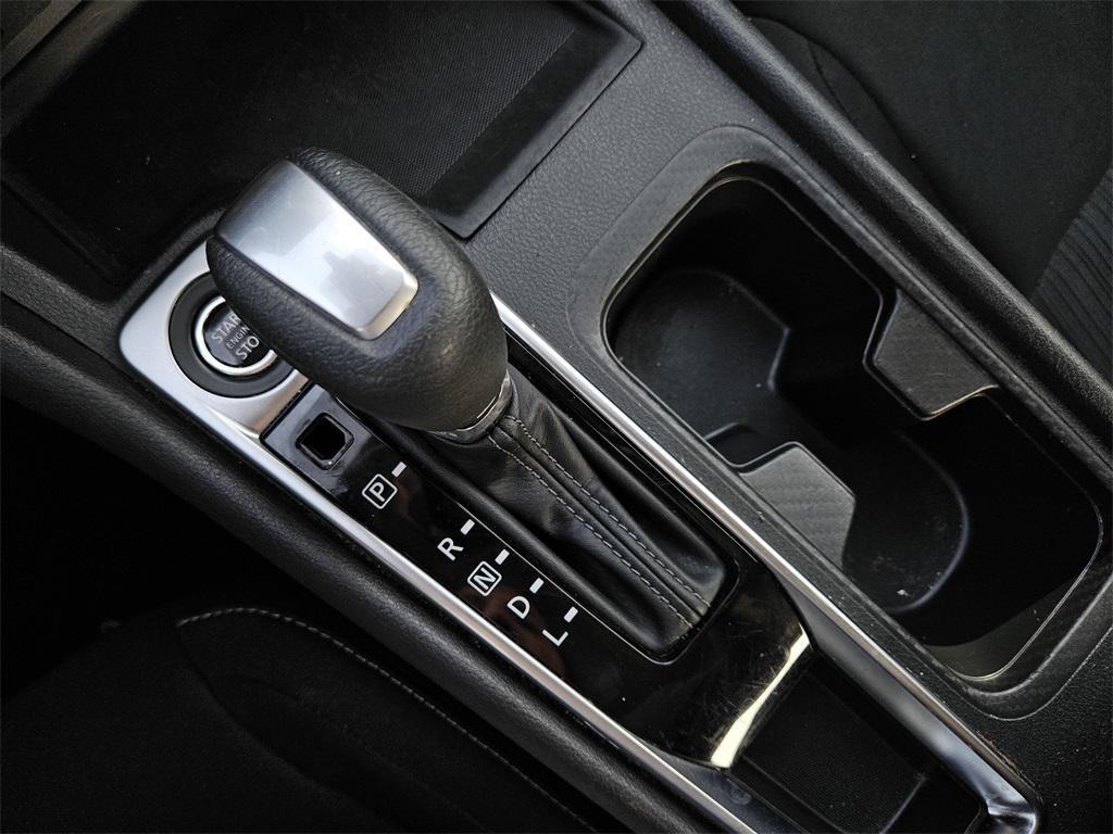 used 2024 Nissan Sentra car, priced at $16,711