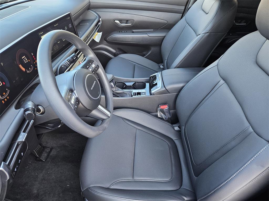 new 2026 Hyundai SANTA CRUZ car, priced at $32,489