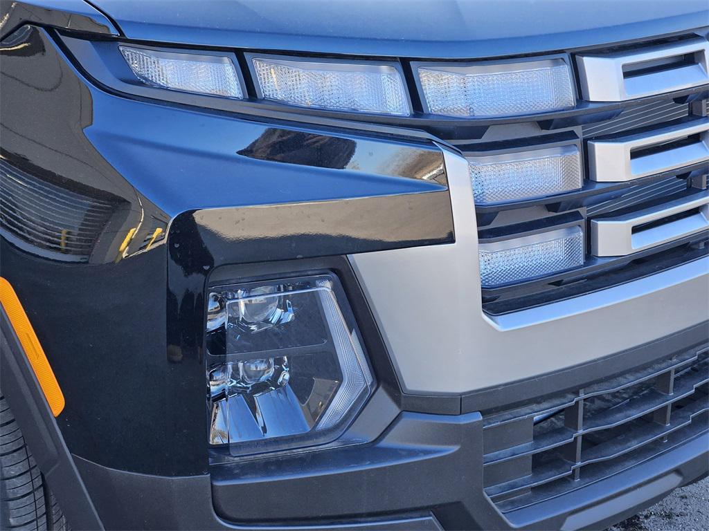 new 2026 Hyundai SANTA CRUZ car, priced at $32,489