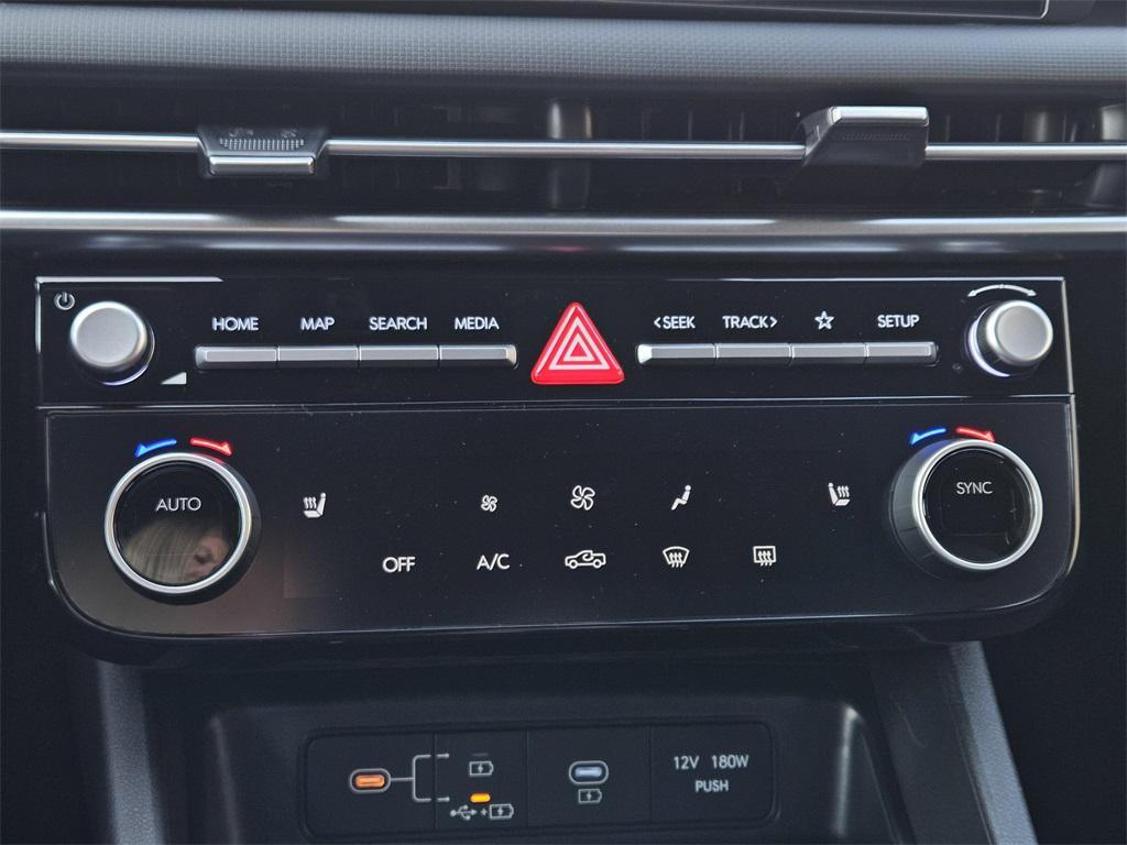 new 2026 Hyundai SANTA CRUZ car, priced at $32,489