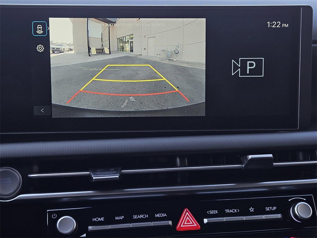 new 2026 Hyundai SANTA CRUZ car, priced at $32,489