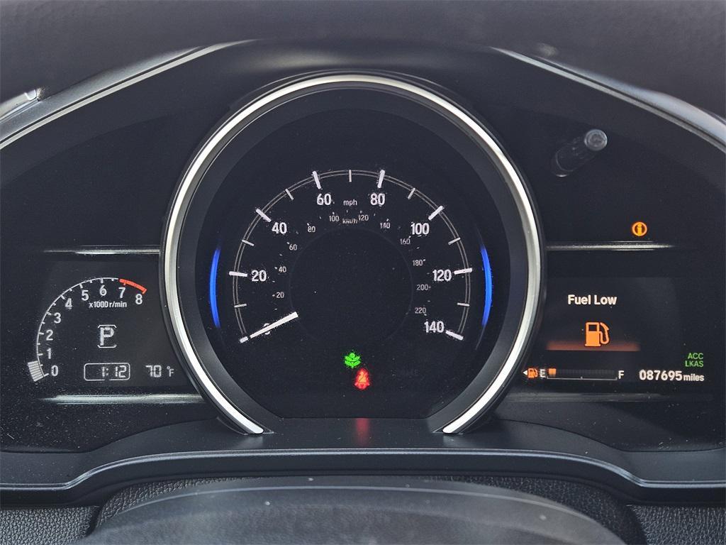 used 2019 Honda Fit car, priced at $14,891