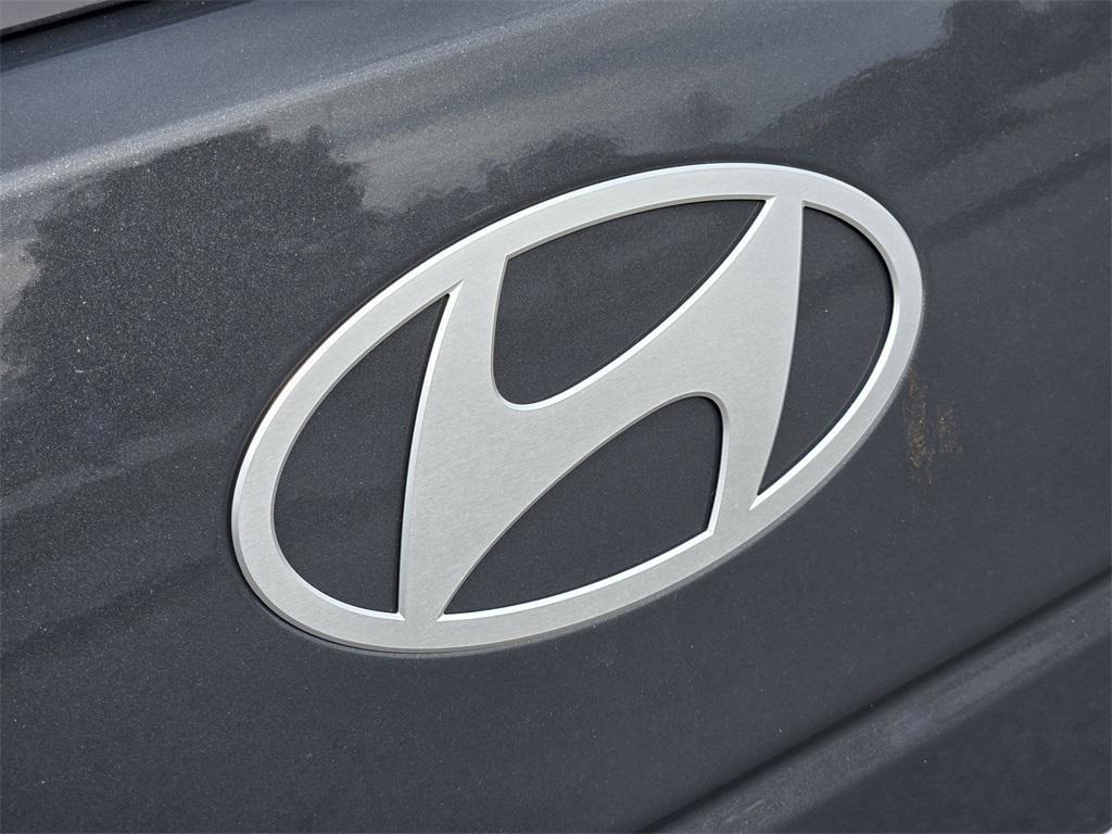 new 2026 Hyundai Santa Fe car, priced at $35,810