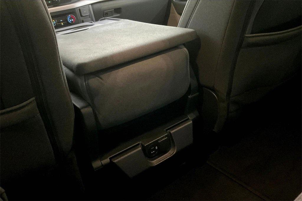 used 2023 Ford F-150 car, priced at $28,599