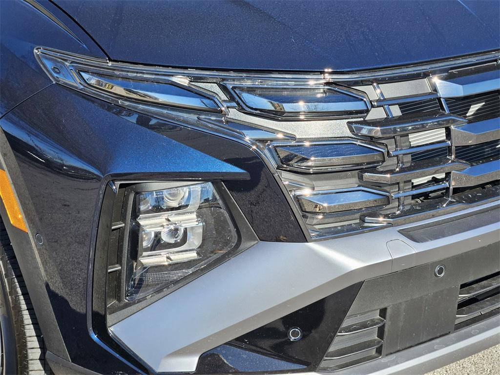 new 2026 Hyundai TUCSON Hybrid car, priced at $41,006