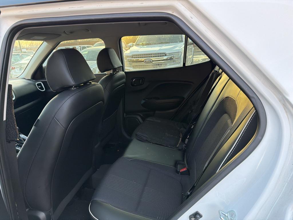 used 2023 Hyundai Venue car, priced at $16,811