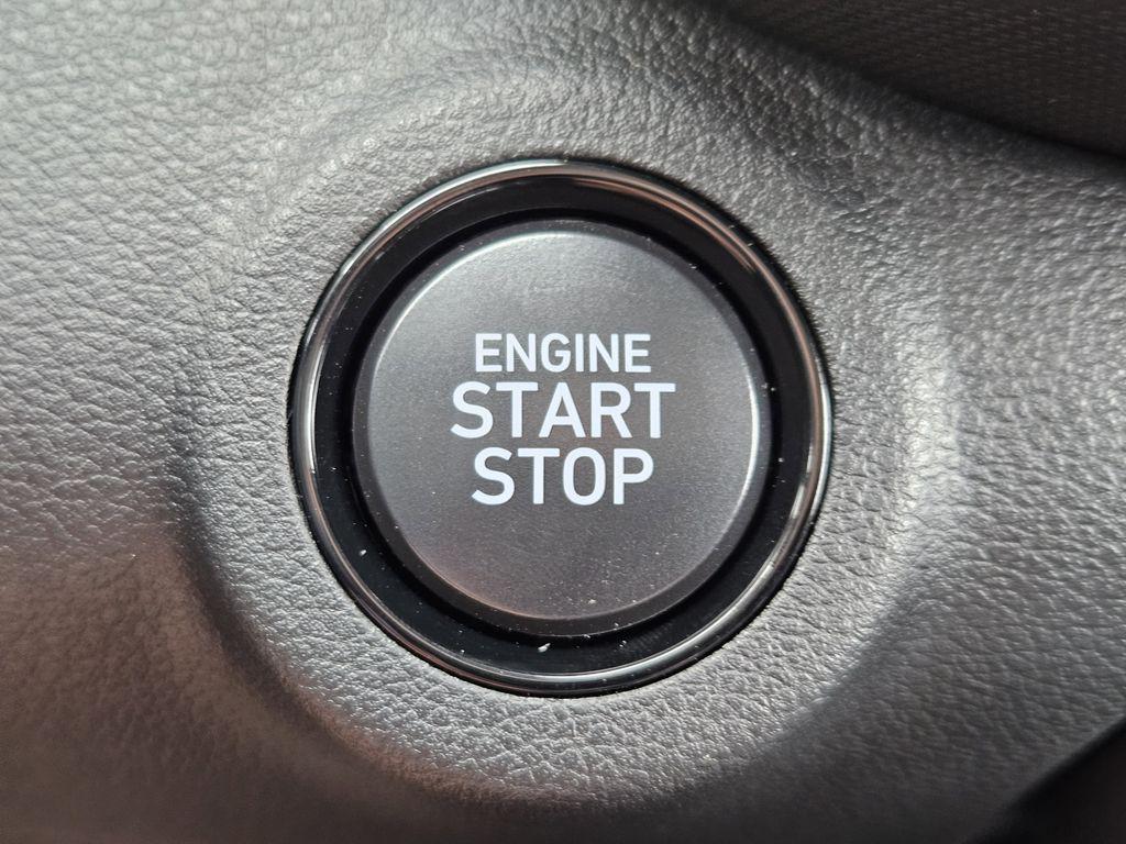 new 2026 Hyundai Venue car, priced at $24,890
