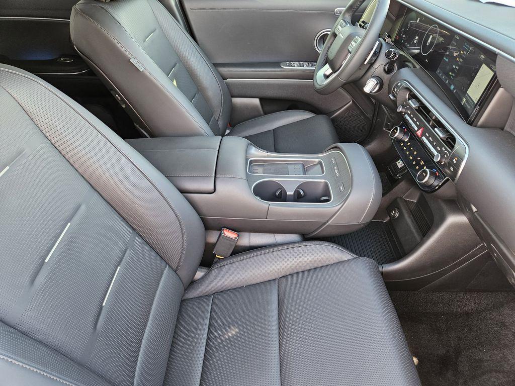 new 2026 Hyundai Palisade car, priced at $55,754