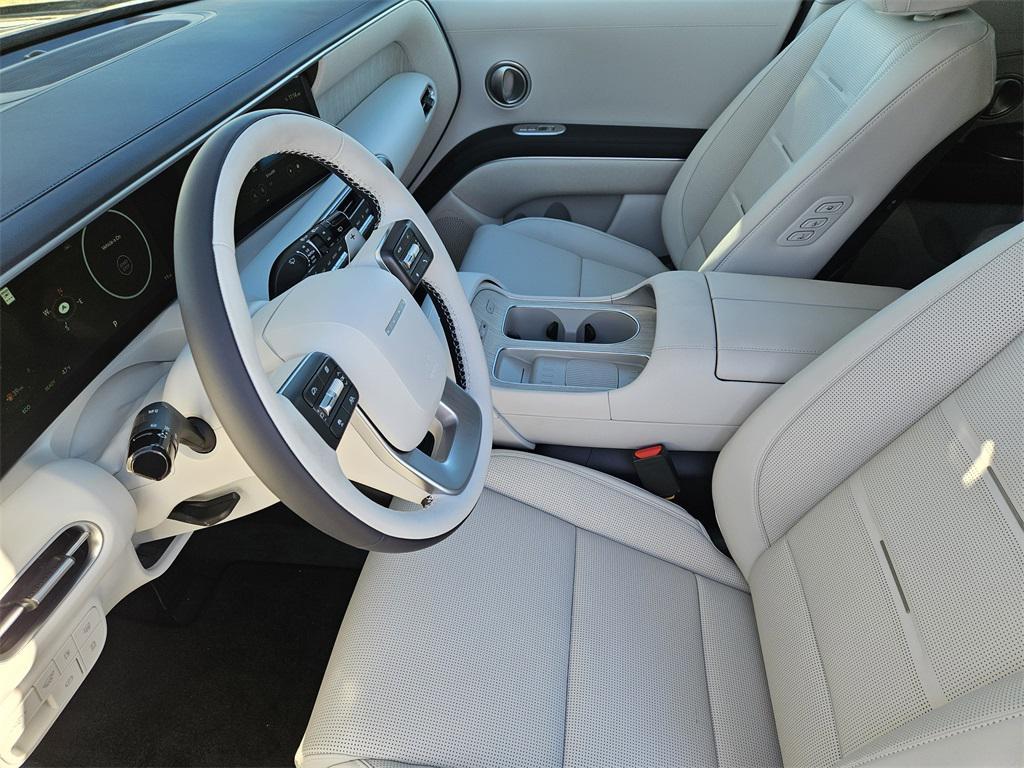 new 2026 Hyundai Palisade Hybrid car, priced at $58,567