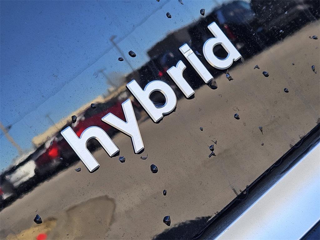 new 2026 Hyundai Palisade Hybrid car, priced at $58,567