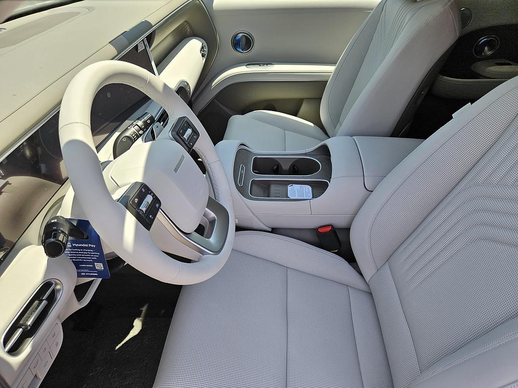 new 2026 Hyundai Palisade Hybrid car, priced at $52,381