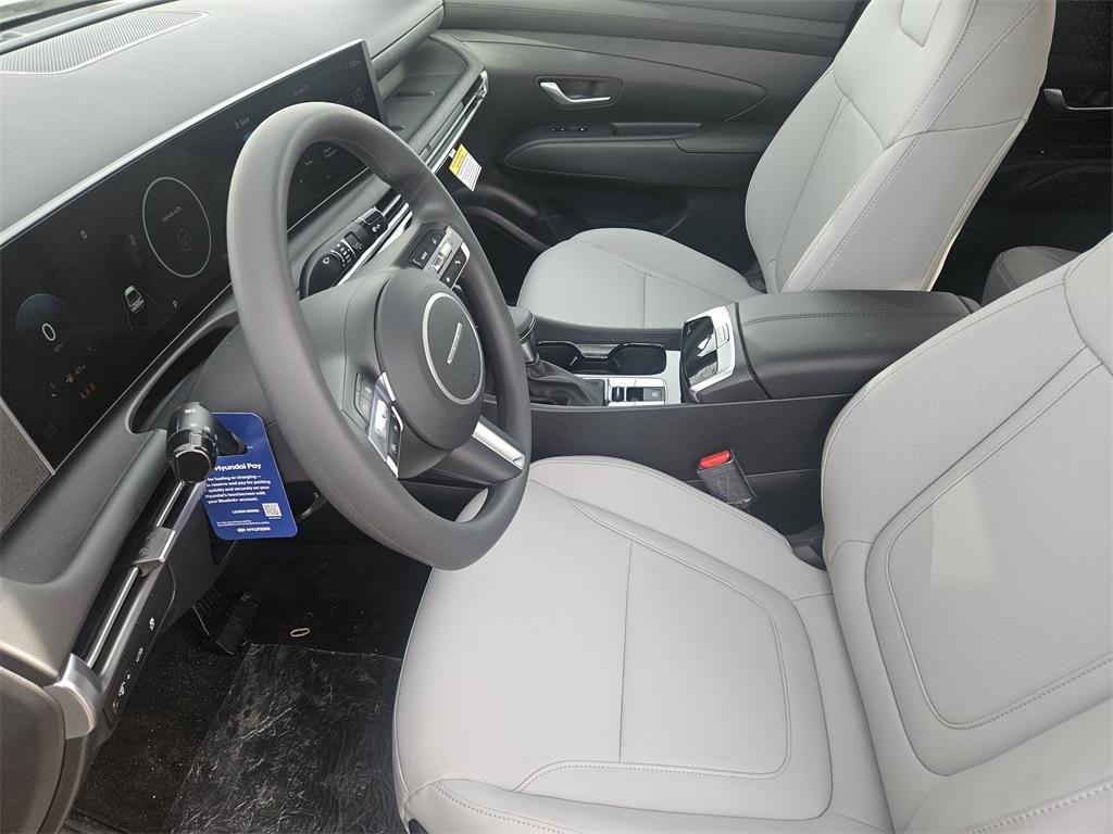 new 2026 Hyundai SANTA CRUZ car, priced at $35,972