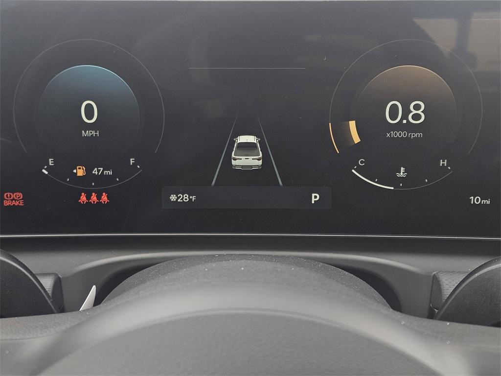 new 2026 Hyundai SANTA CRUZ car, priced at $35,972