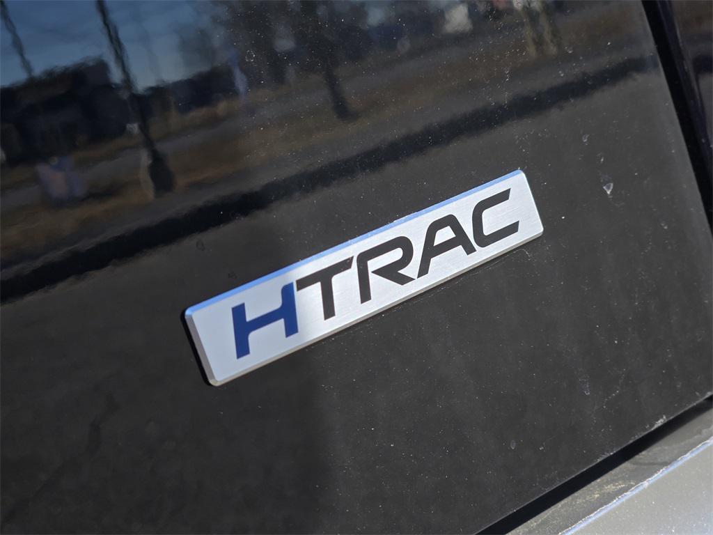 new 2026 Hyundai Palisade car, priced at $55,597