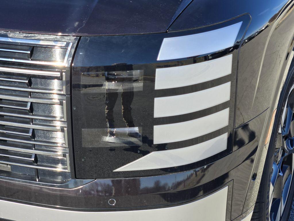 new 2026 Hyundai Palisade car, priced at $51,083