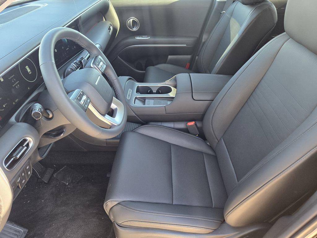 new 2026 Hyundai Palisade car, priced at $51,083