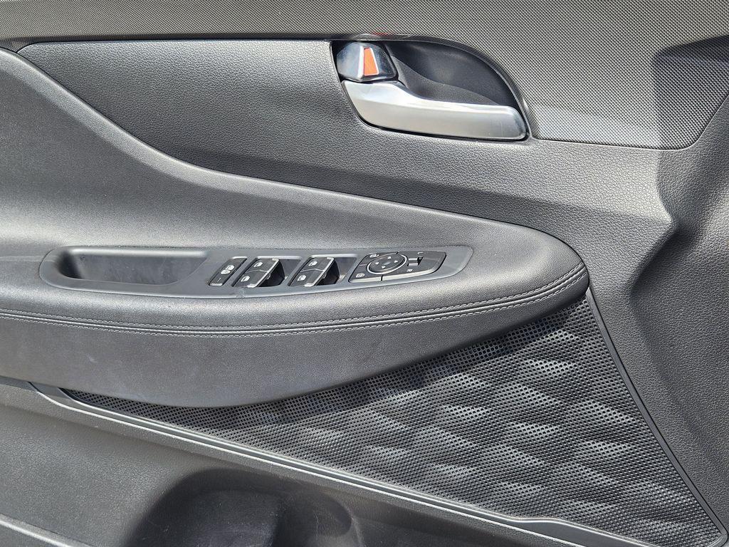 used 2023 Hyundai Santa Fe car, priced at $23,619