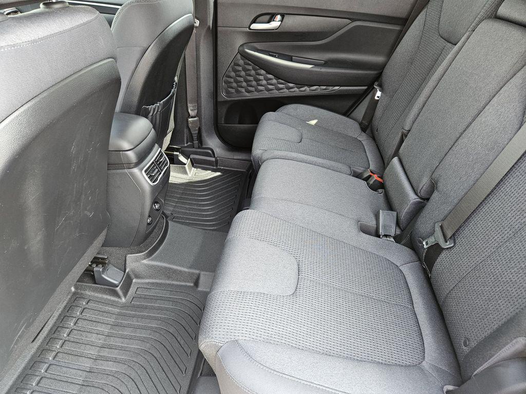 used 2023 Hyundai Santa Fe car, priced at $23,619