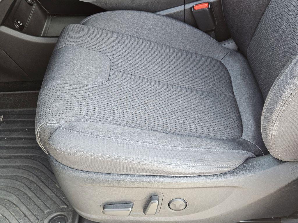 used 2023 Hyundai Santa Fe car, priced at $23,619