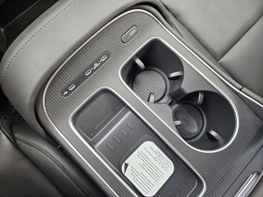 new 2026 Hyundai Palisade car, priced at $53,632