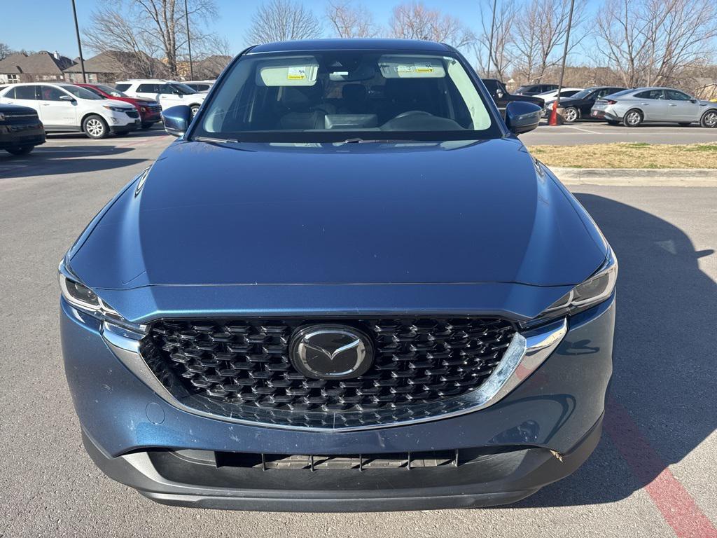 used 2023 Mazda CX-5 car, priced at $23,711