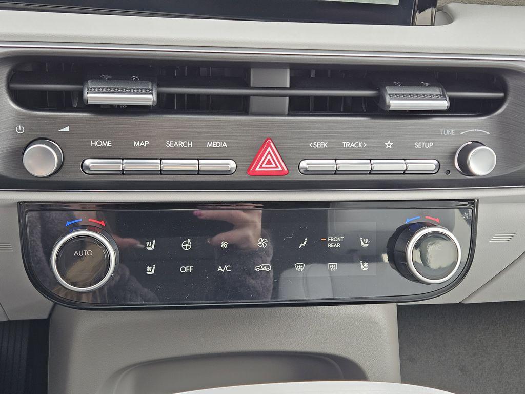 new 2026 Hyundai Palisade car, priced at $51,083