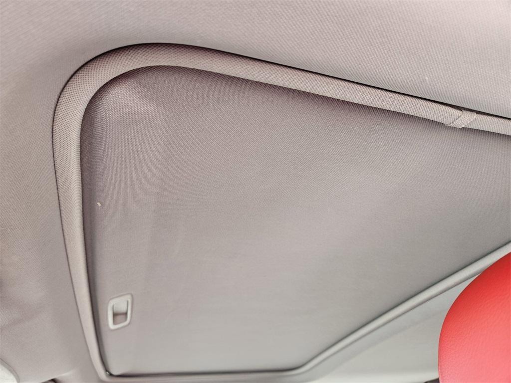 used 2023 Toyota Camry car, priced at $27,121