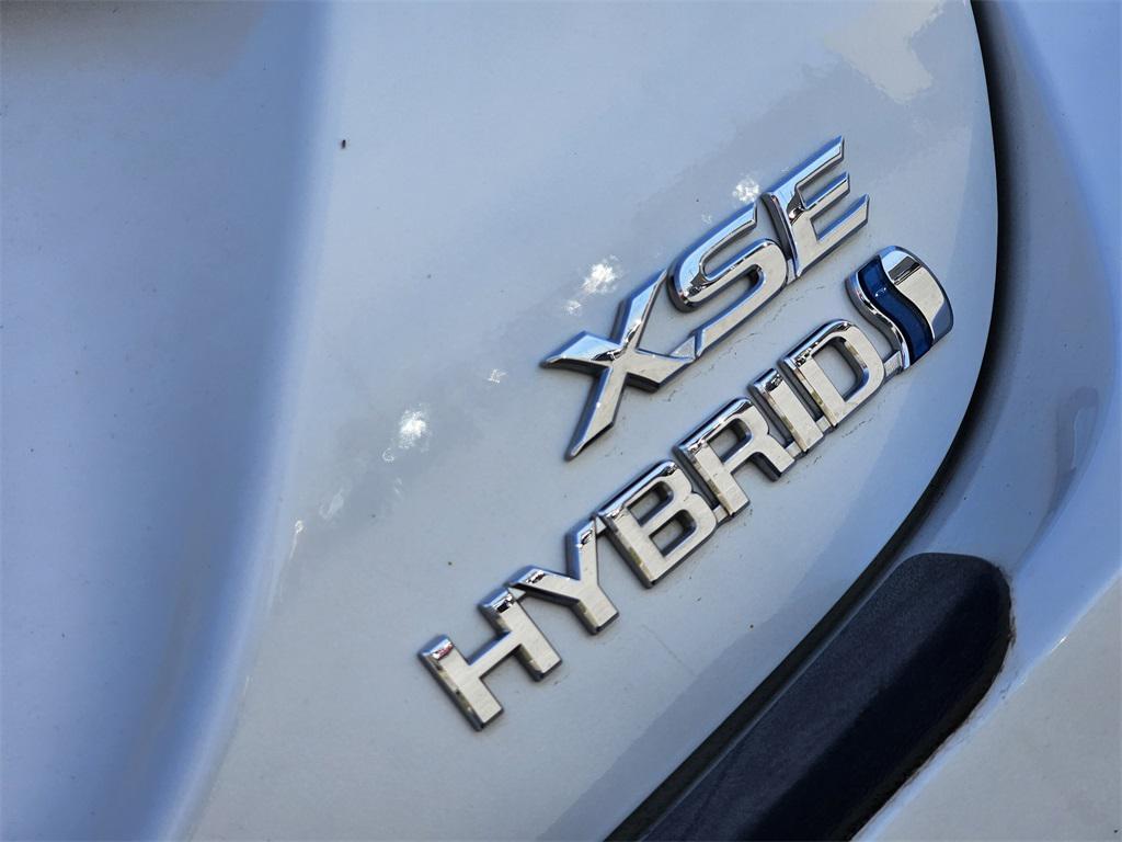 used 2023 Toyota Camry car, priced at $27,121