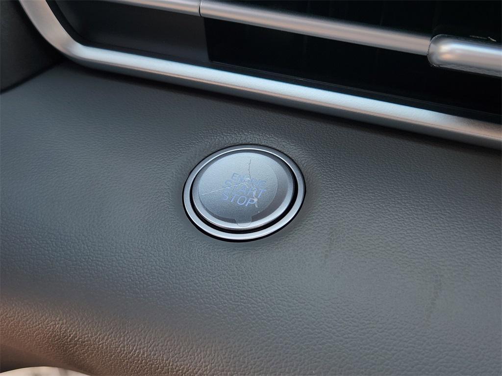 new 2026 Hyundai Elantra car, priced at $24,040