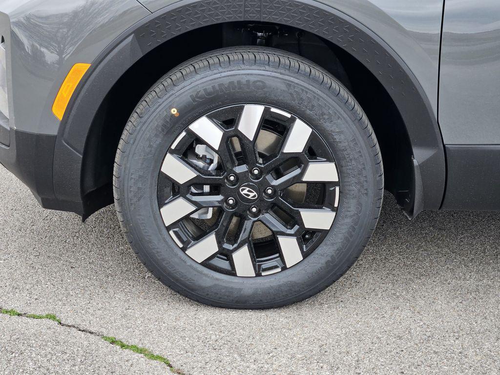new 2026 Hyundai SANTA CRUZ car, priced at $33,769